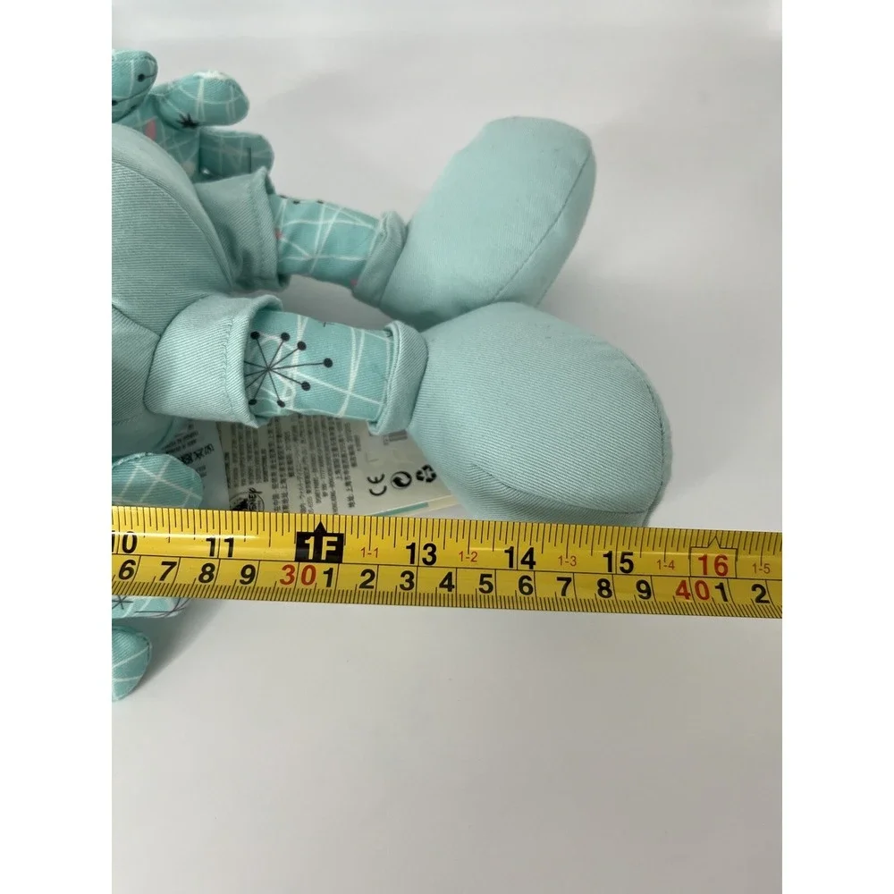 NWT Disney Store Mickey Mouse Memories May Plush Limited Release 5/12